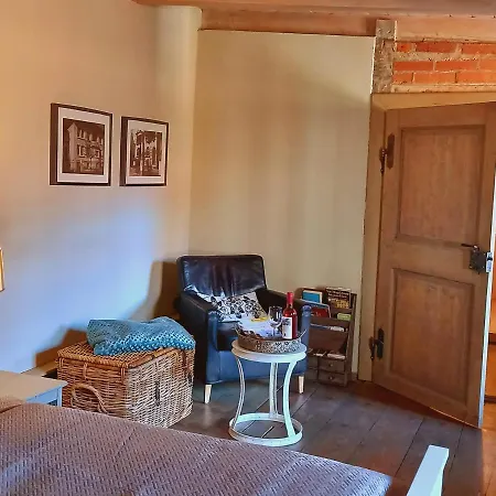 Silberne Lilie * Quedlinburg