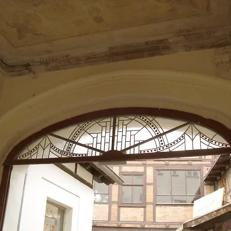 Apartment Silberne Lilie Quedlinburg